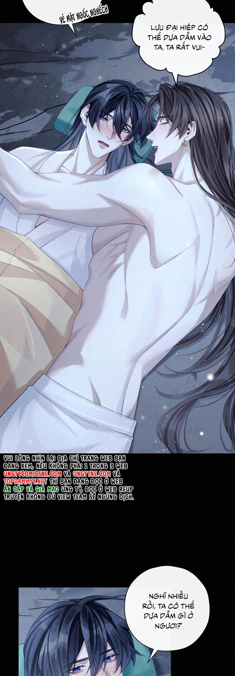 Hôm Nay Điện Hạ Bị Ám Sát Rồi À? Chap 11 - Trang 3