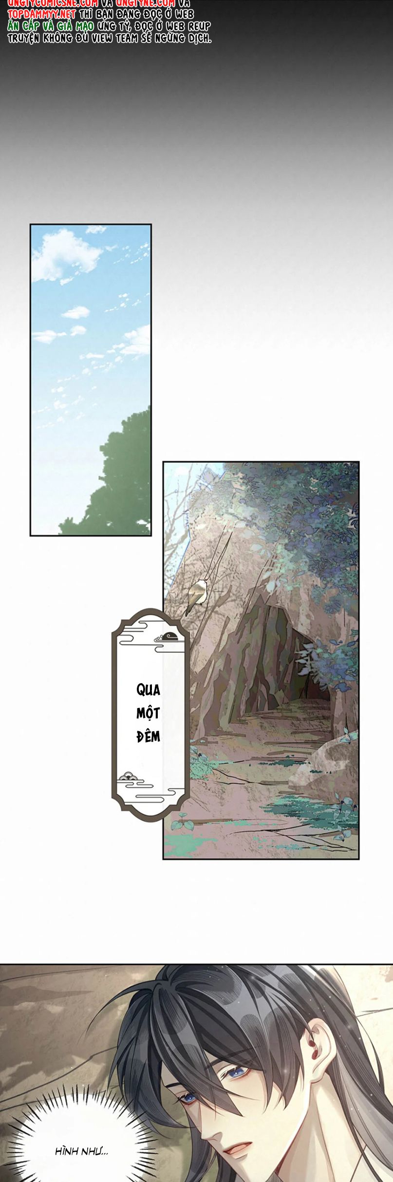 Hôm Nay Điện Hạ Bị Ám Sát Rồi À? Chap 11 - Trang 3