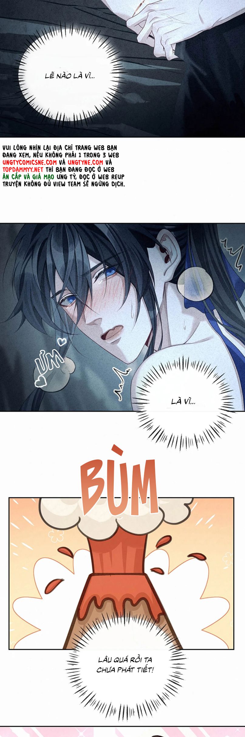 Hôm Nay Điện Hạ Bị Ám Sát Rồi À? Chap 11 - Trang 3