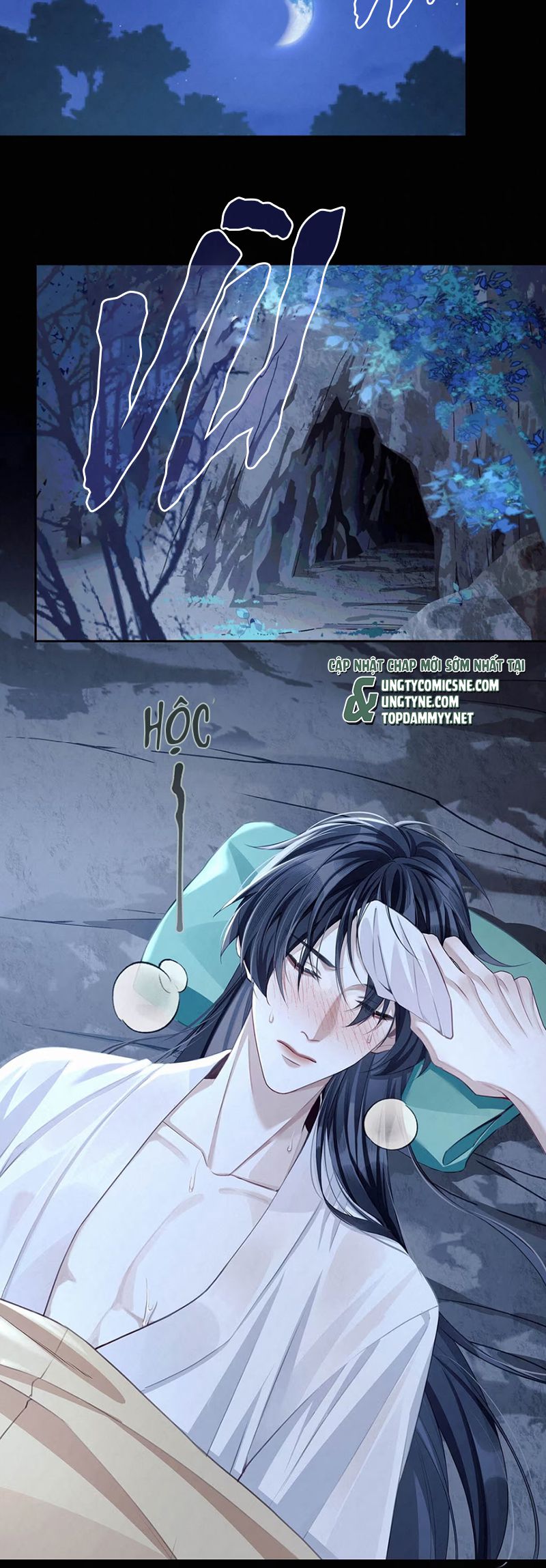 Hôm Nay Điện Hạ Bị Ám Sát Rồi À? Chap 11 - Trang 3