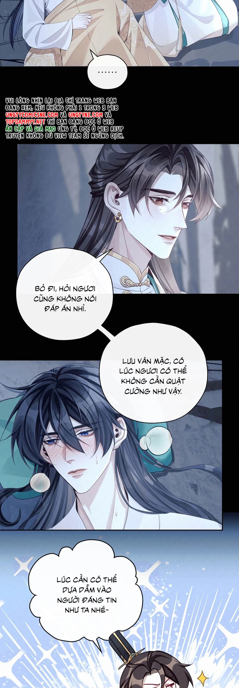 Hôm Nay Điện Hạ Bị Ám Sát Rồi À? Chap 11 - Trang 3
