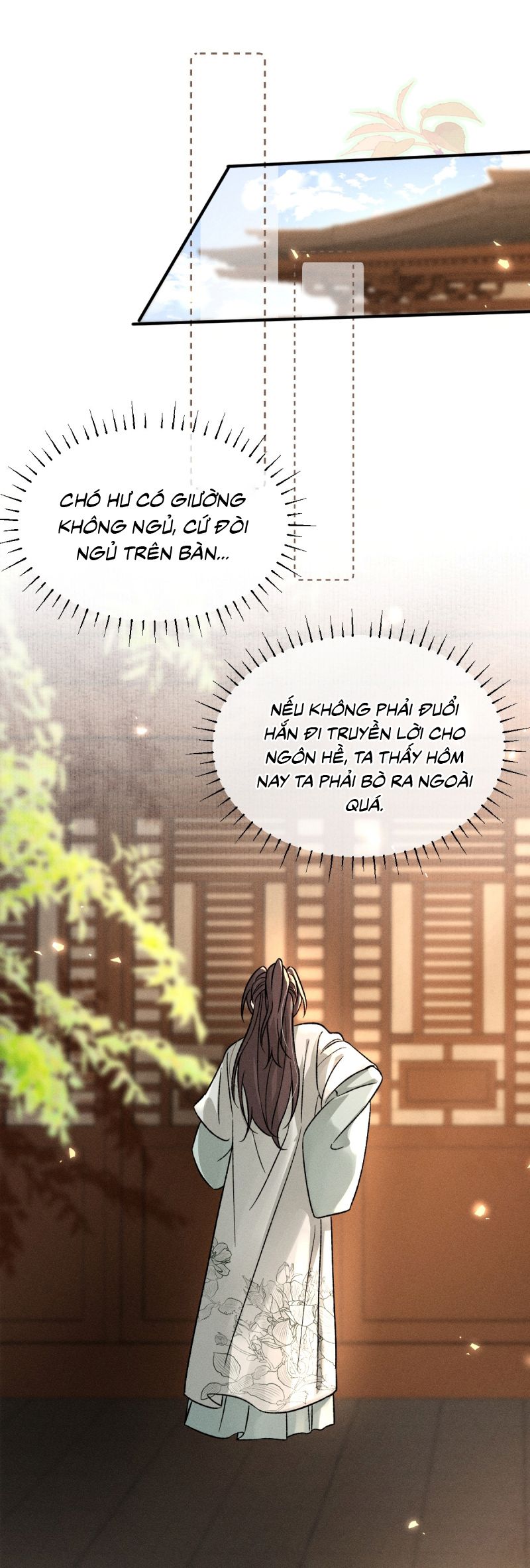 Hải Vương Sau Khi Hoàn Lương Sa Vào Tu La Tràng Chap 47 - Next 
