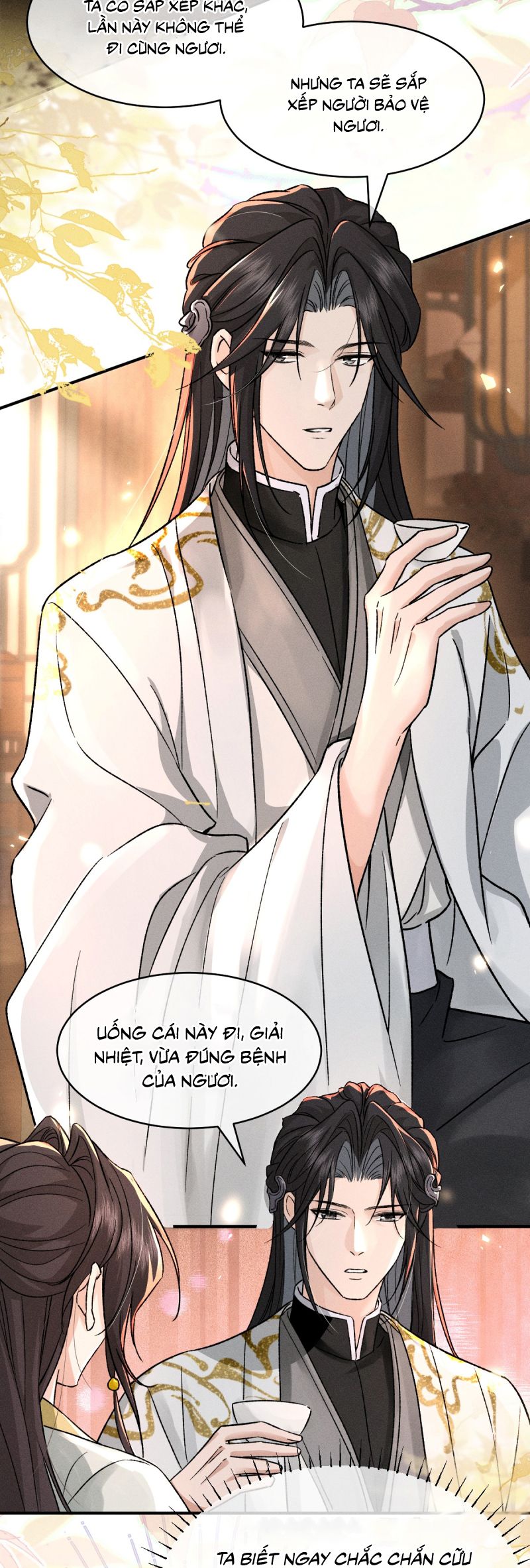 Hải Vương Sau Khi Hoàn Lương Sa Vào Tu La Tràng Chap 47 - Next 