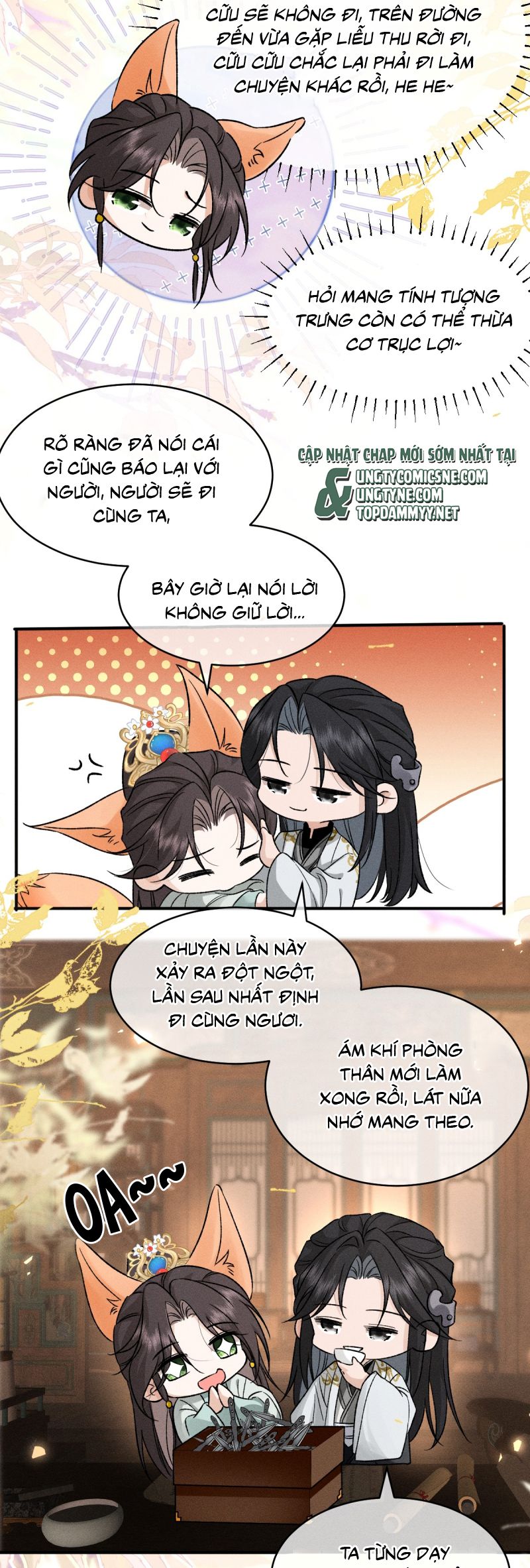 Hải Vương Sau Khi Hoàn Lương Sa Vào Tu La Tràng Chap 47 - Next 