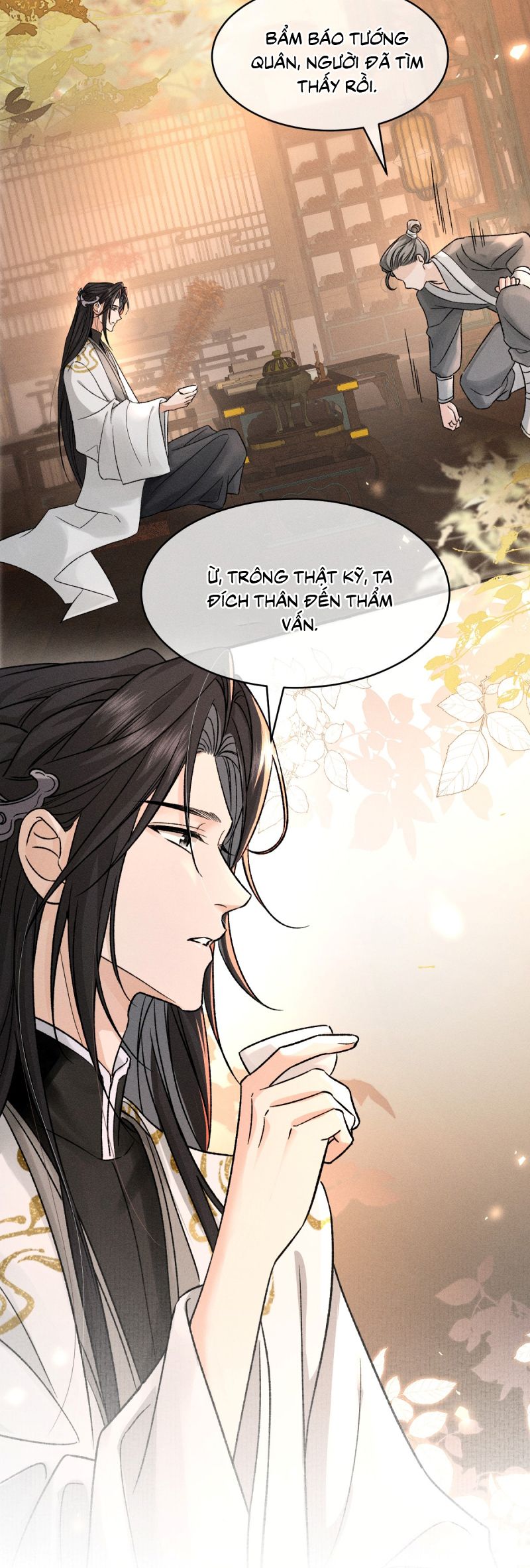 Hải Vương Sau Khi Hoàn Lương Sa Vào Tu La Tràng Chap 47 - Next 