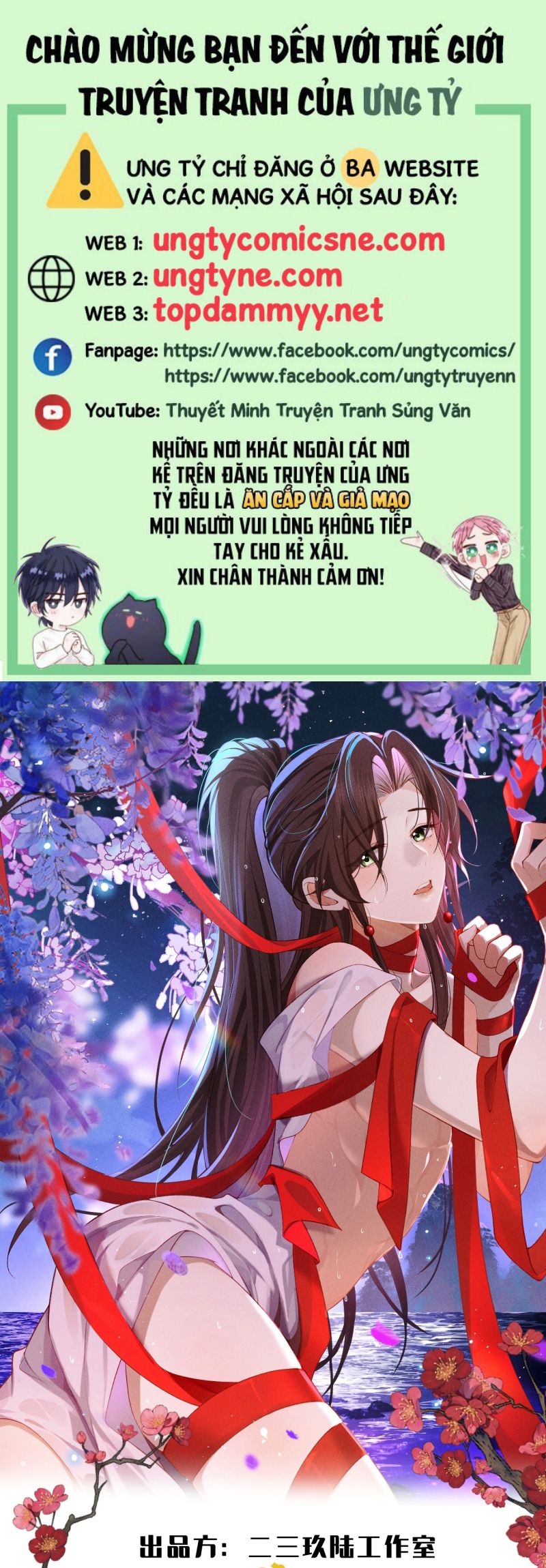 Hải Vương Sau Khi Hoàn Lương Sa Vào Tu La Tràng Chap 47 - Next 