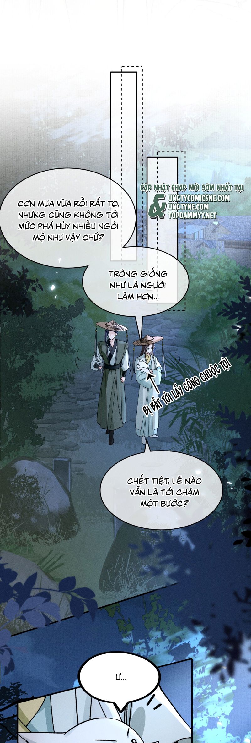 Hải Vương Sau Khi Hoàn Lương Sa Vào Tu La Tràng Chap 47 - Next 