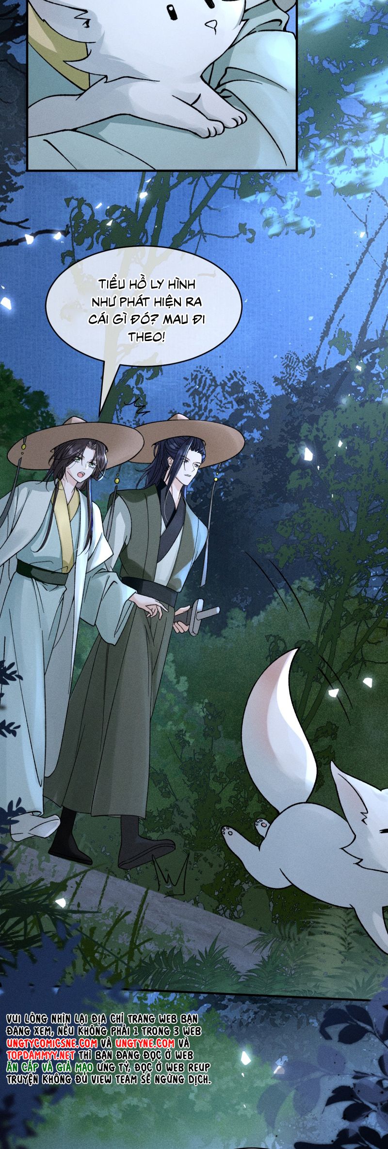 Hải Vương Sau Khi Hoàn Lương Sa Vào Tu La Tràng Chap 47 - Next 