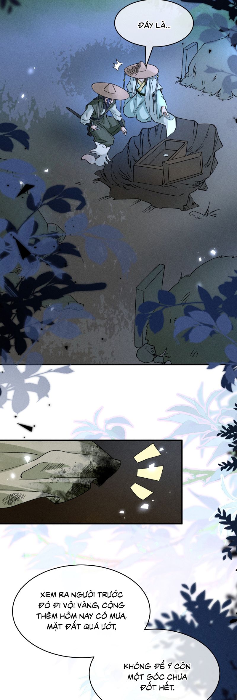 Hải Vương Sau Khi Hoàn Lương Sa Vào Tu La Tràng Chap 47 - Next 