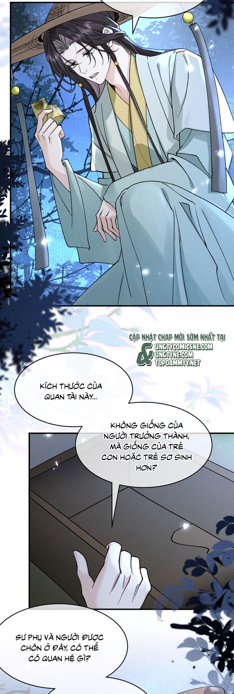 Hải Vương Sau Khi Hoàn Lương Sa Vào Tu La Tràng Chap 47 - Next 