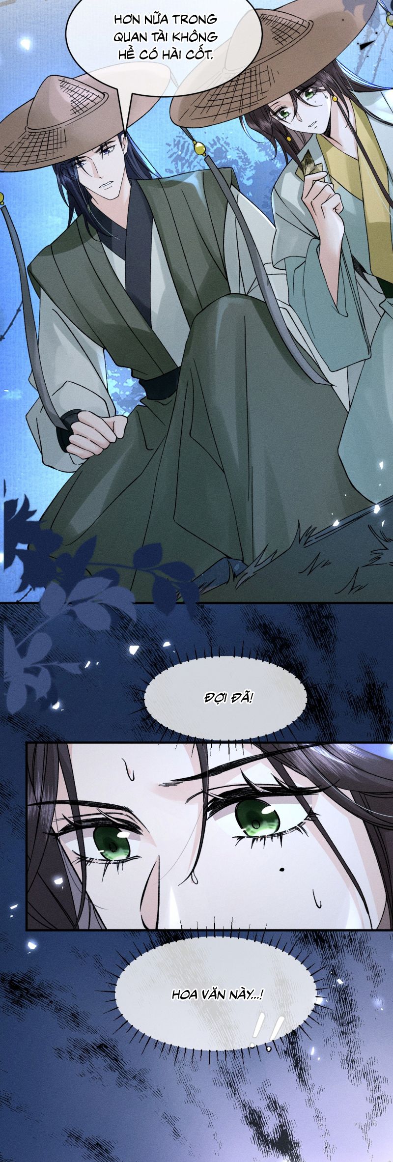 Hải Vương Sau Khi Hoàn Lương Sa Vào Tu La Tràng Chap 47 - Next 