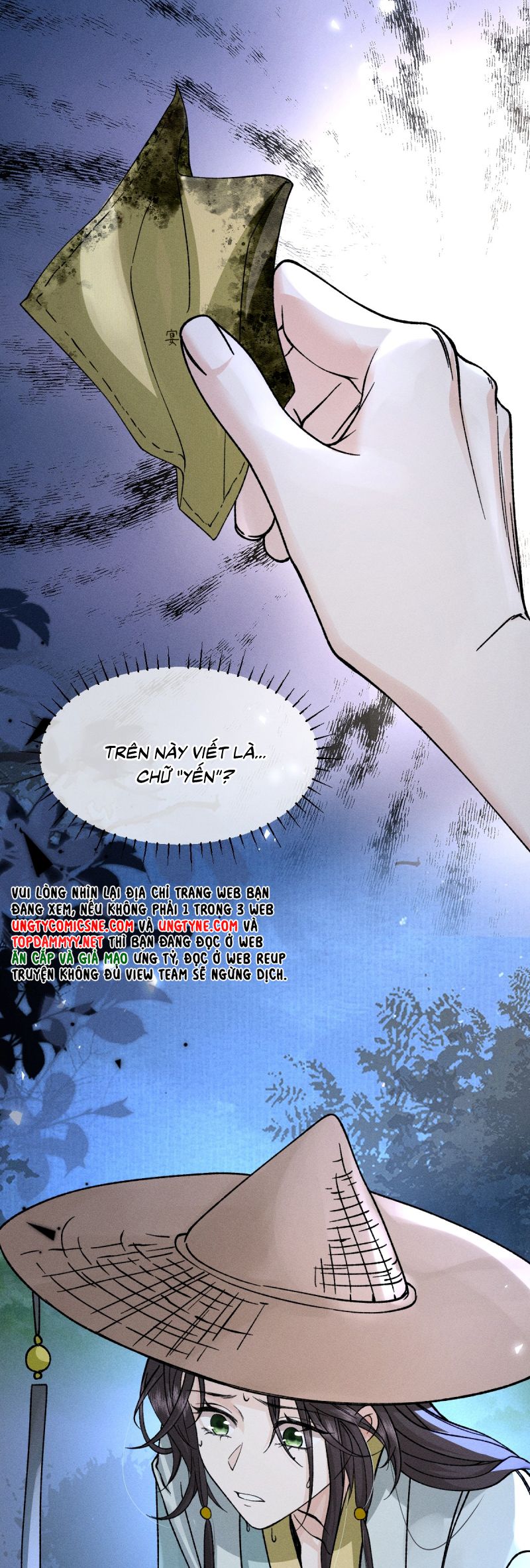 Hải Vương Sau Khi Hoàn Lương Sa Vào Tu La Tràng Chap 47 - Next 