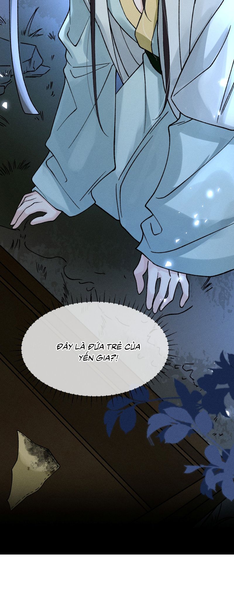 Hải Vương Sau Khi Hoàn Lương Sa Vào Tu La Tràng Chap 47 - Next 