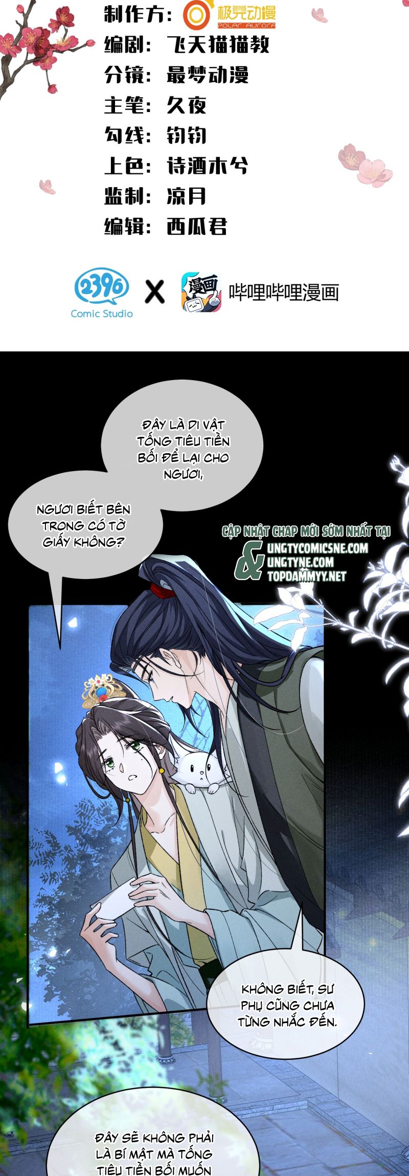 Hải Vương Sau Khi Hoàn Lương Sa Vào Tu La Tràng Chap 47 - Next 