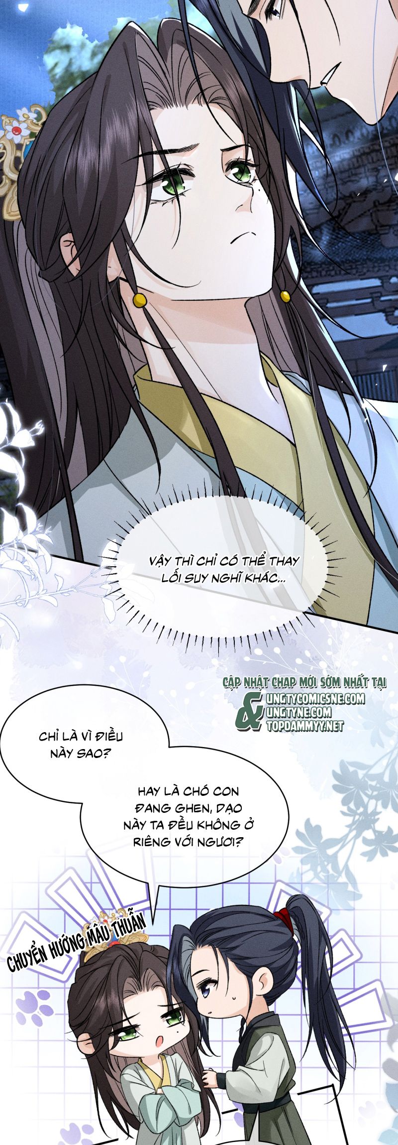 Hải Vương Sau Khi Hoàn Lương Sa Vào Tu La Tràng Chap 47 - Next 