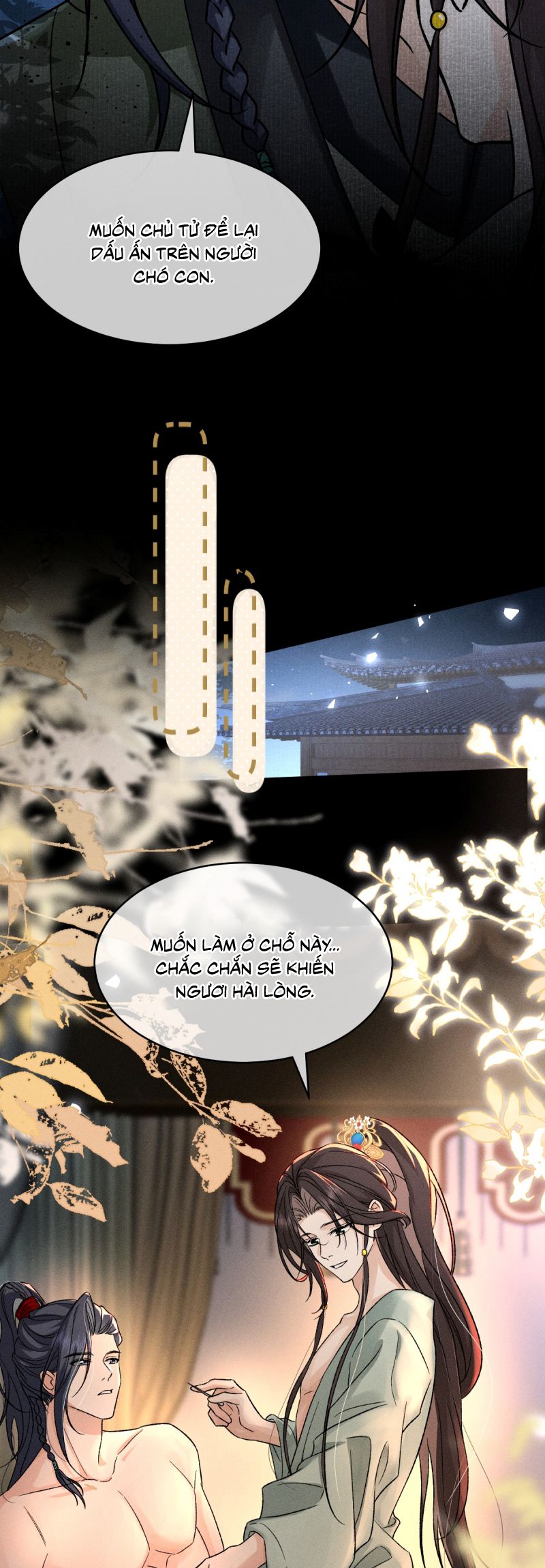 Hải Vương Sau Khi Hoàn Lương Sa Vào Tu La Tràng Chap 47 - Next 