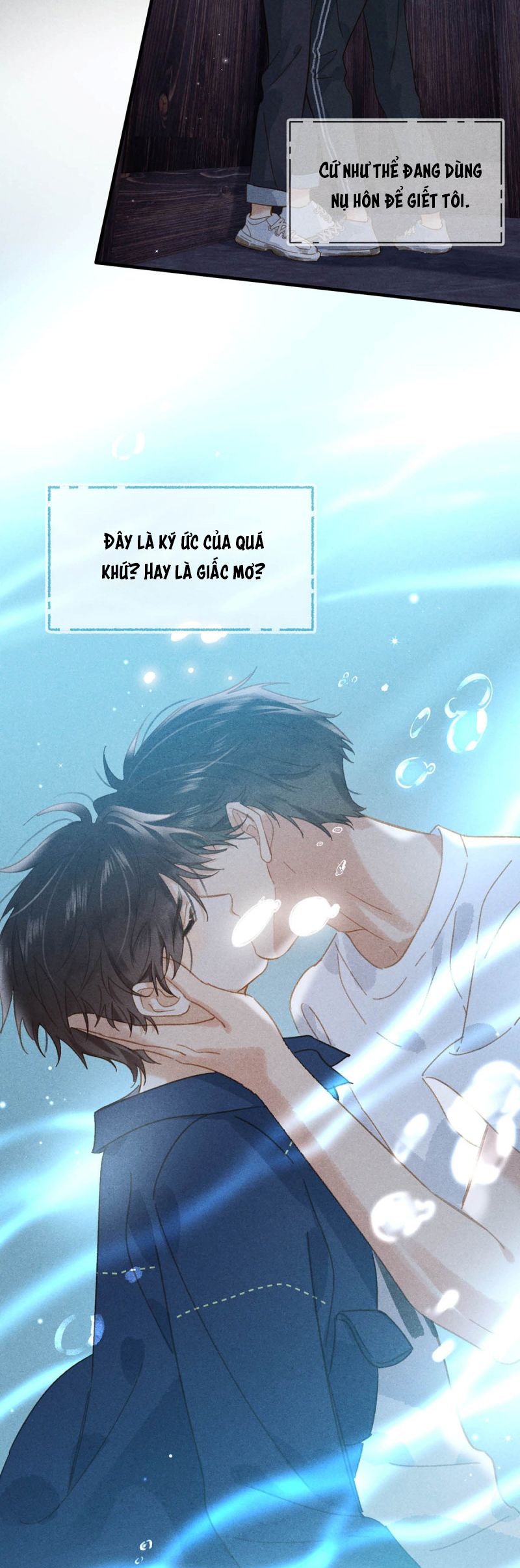 Sở Thiên Dĩ Nam Chap 22 - Trang 4