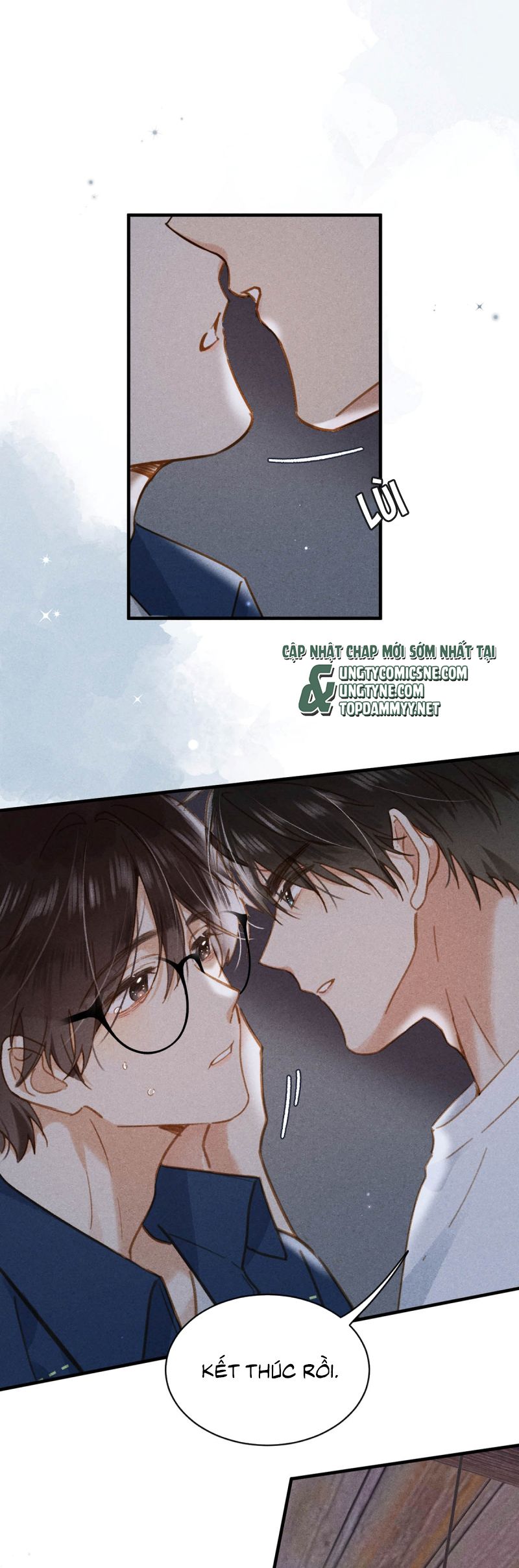 Sở Thiên Dĩ Nam Chap 22 - Trang 4