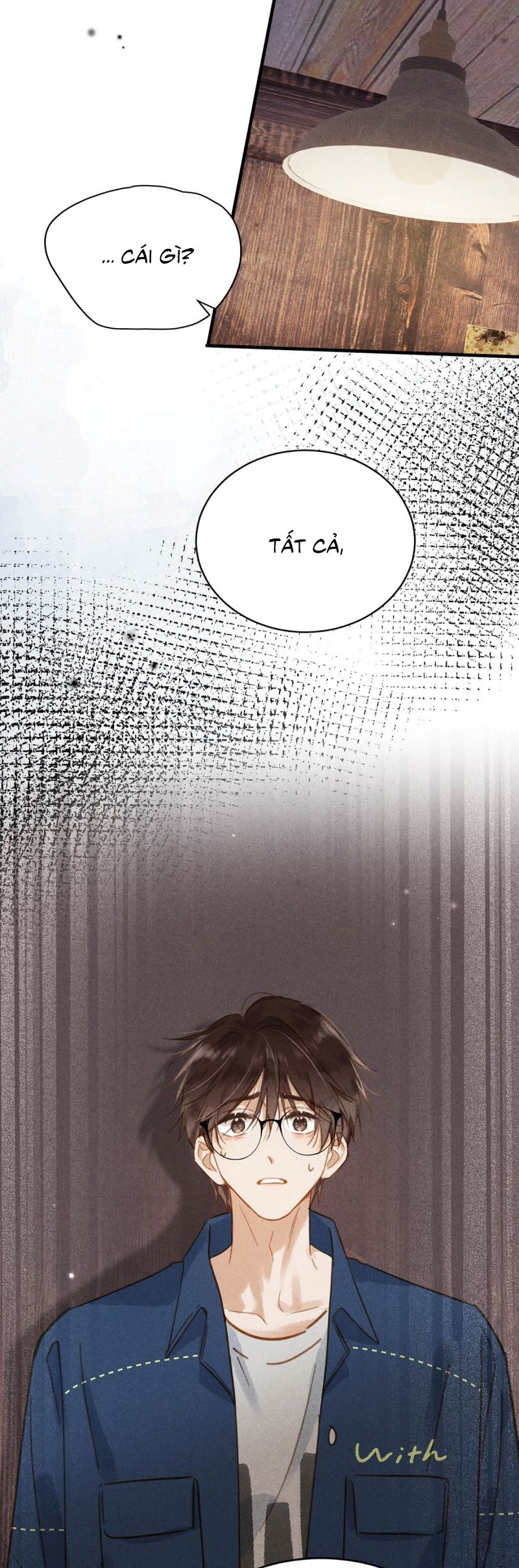 Sở Thiên Dĩ Nam Chap 22 - Trang 4