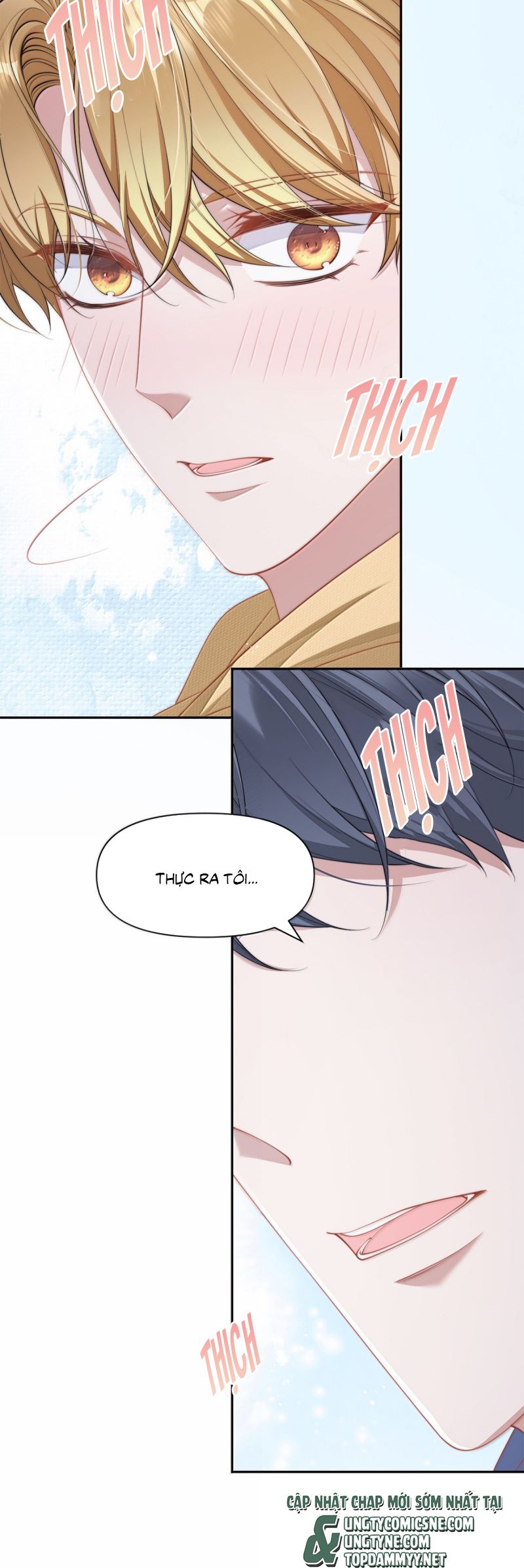 Kim Bài Trạm Ca Là Đại Minh Tinh Chap 68 - Trang 2