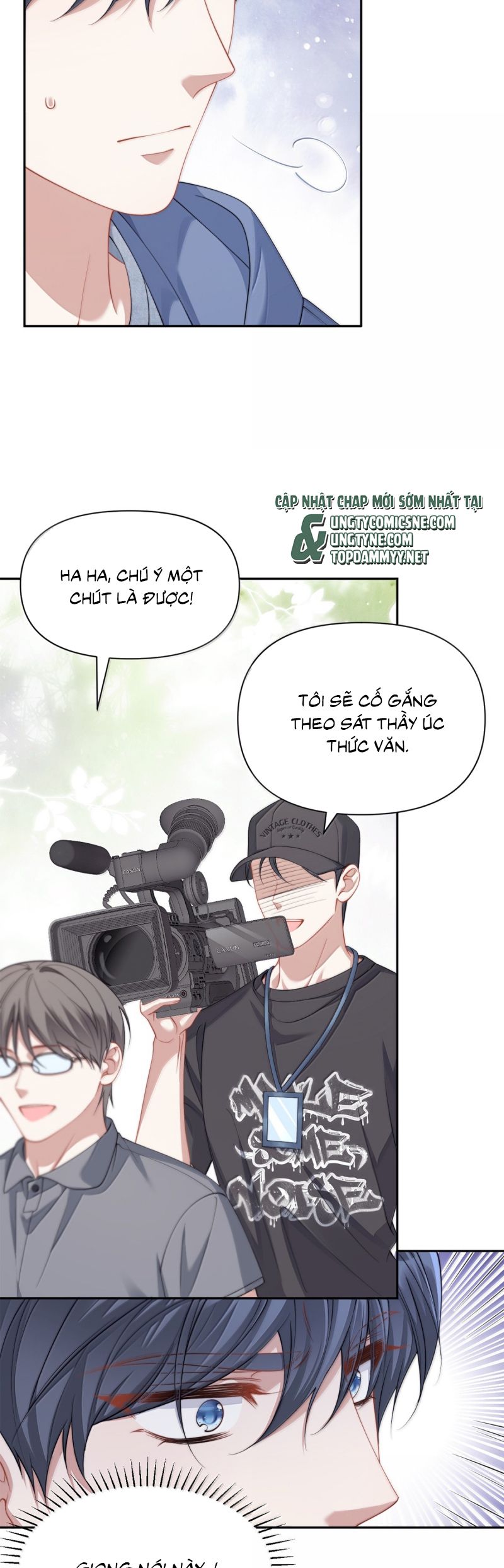Kim Bài Trạm Ca Là Đại Minh Tinh Chap 68 - Trang 2