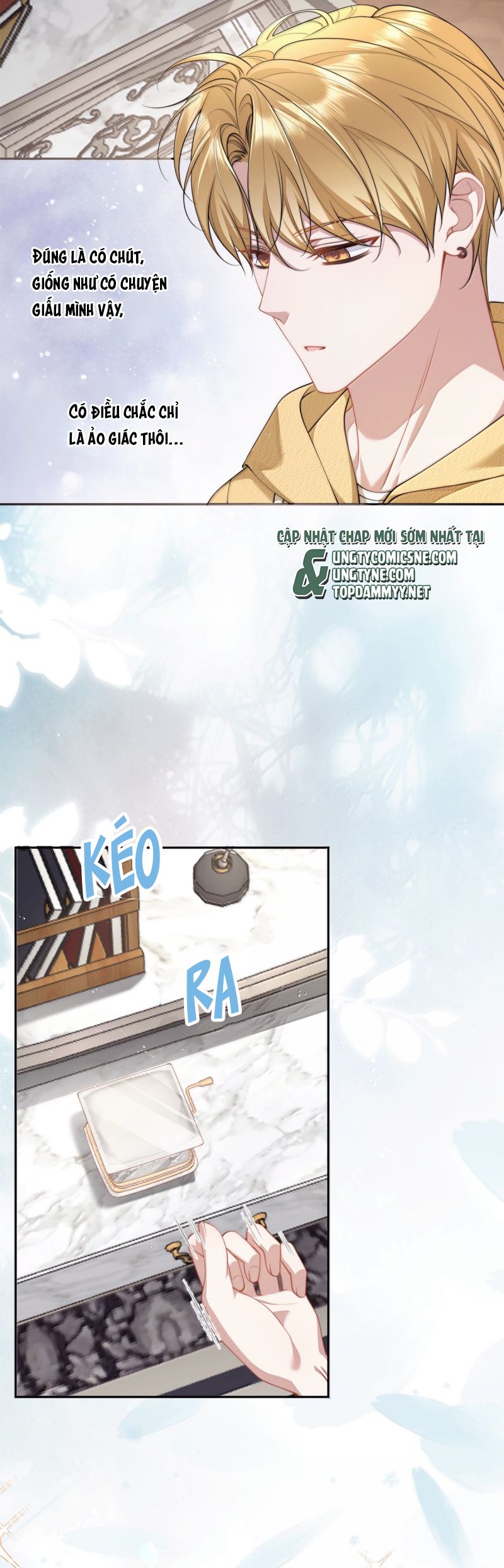 Kim Bài Trạm Ca Là Đại Minh Tinh Chap 68 - Trang 2