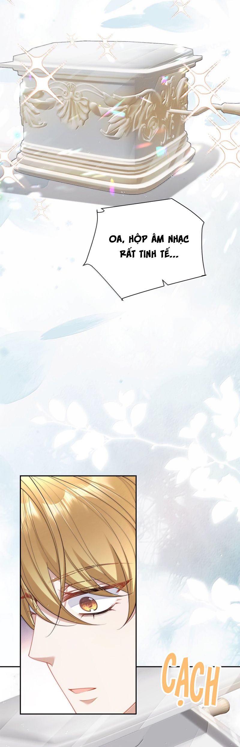 Kim Bài Trạm Ca Là Đại Minh Tinh Chap 68 - Trang 2