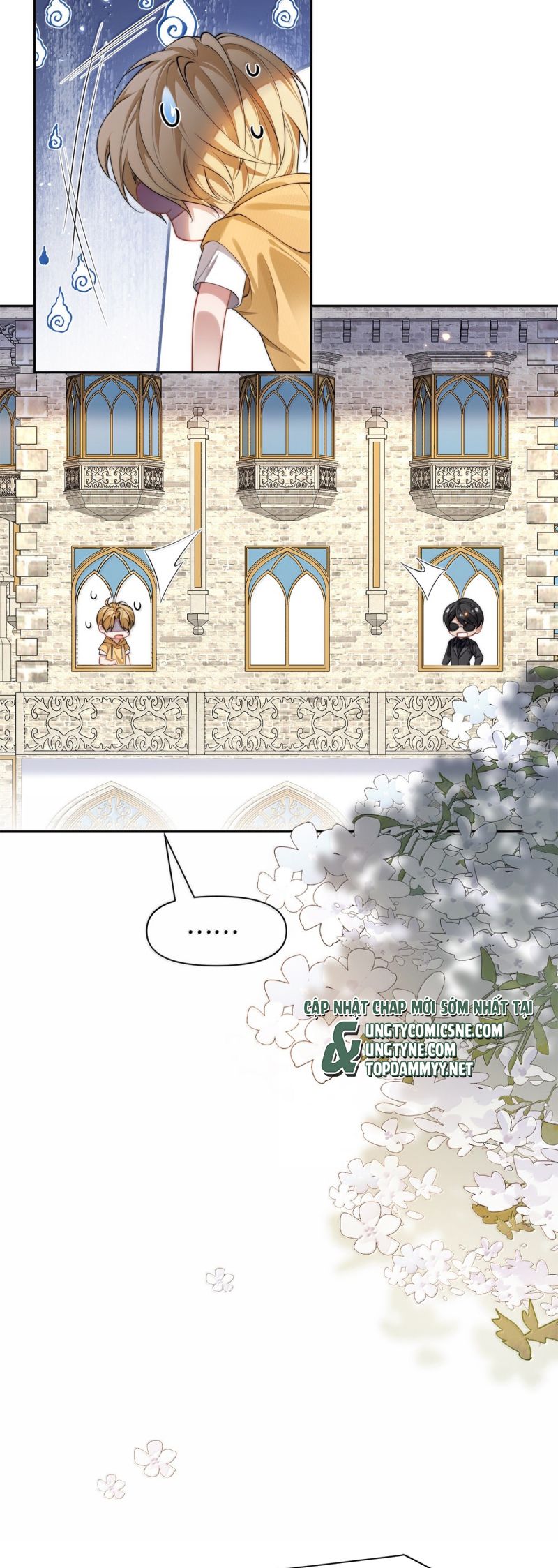 Kim Bài Trạm Ca Là Đại Minh Tinh Chap 68 - Trang 2