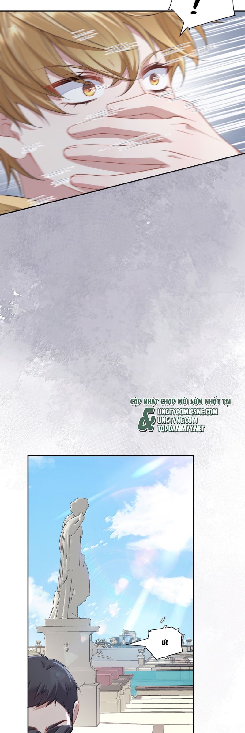 Kim Bài Trạm Ca Là Đại Minh Tinh Chap 68 - Trang 2