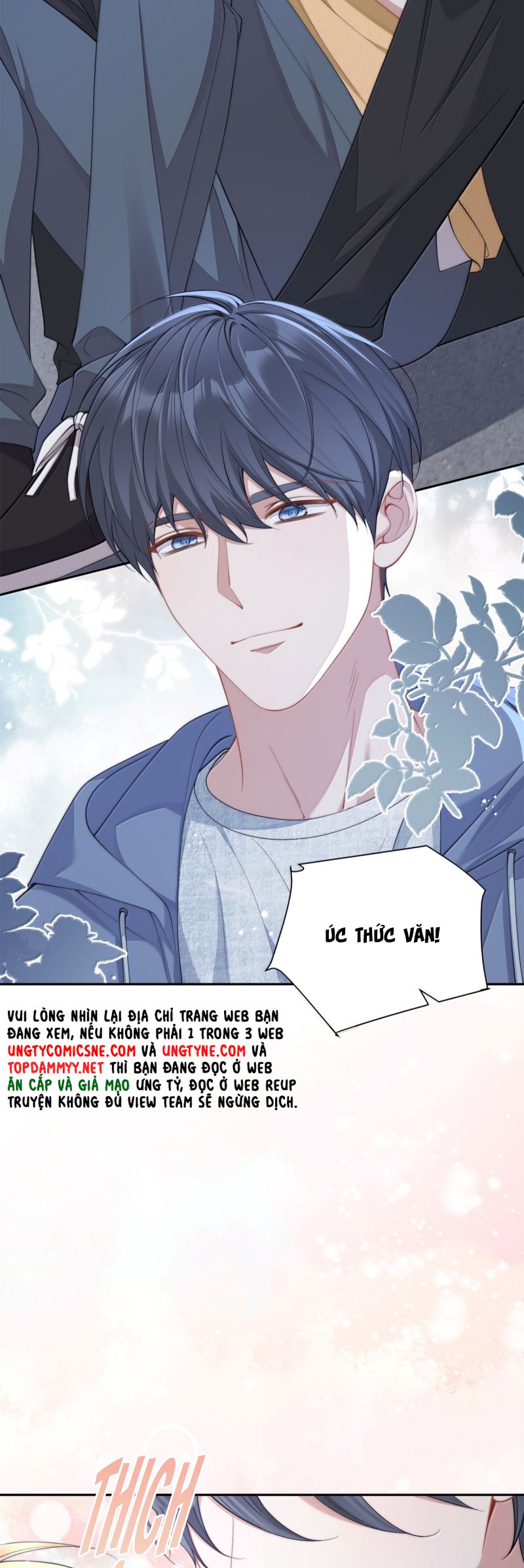 Kim Bài Trạm Ca Là Đại Minh Tinh Chap 68 - Trang 2