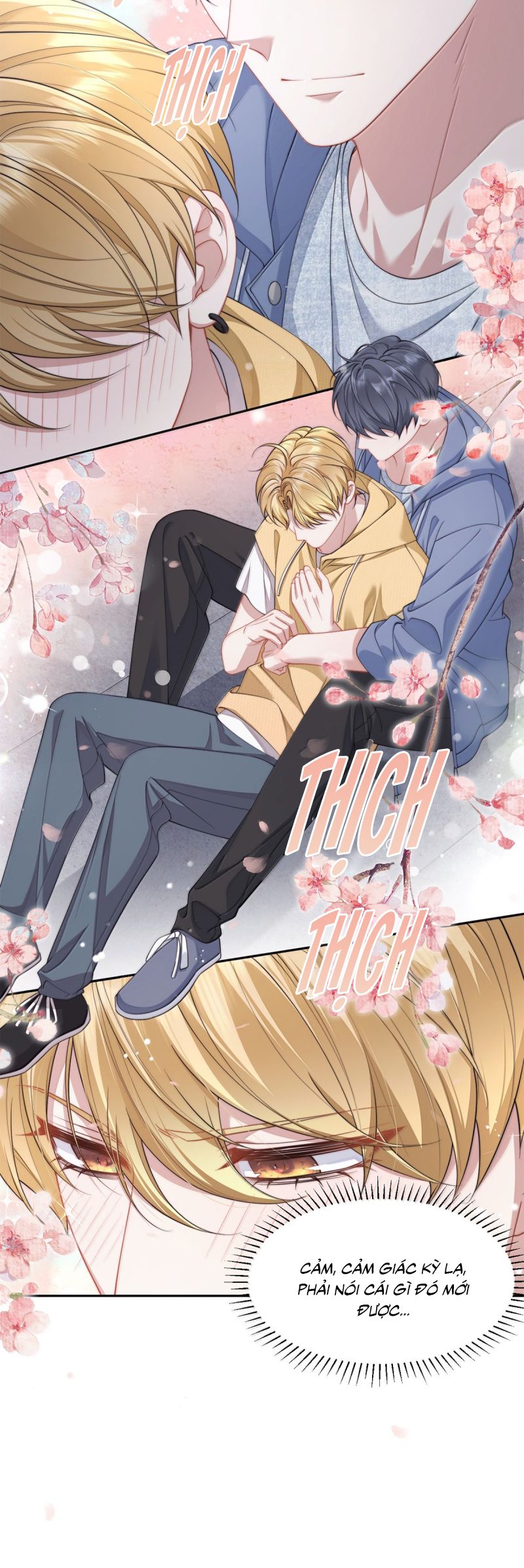 Kim Bài Trạm Ca Là Đại Minh Tinh Chap 68 - Trang 2