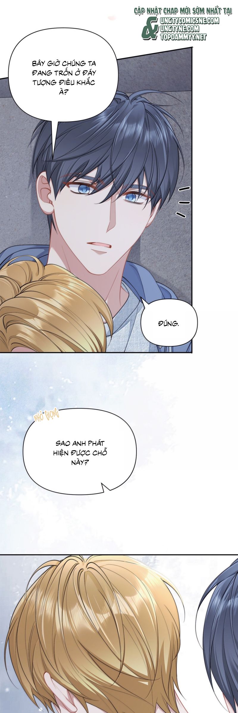 Kim Bài Trạm Ca Là Đại Minh Tinh Chap 68 - Trang 2