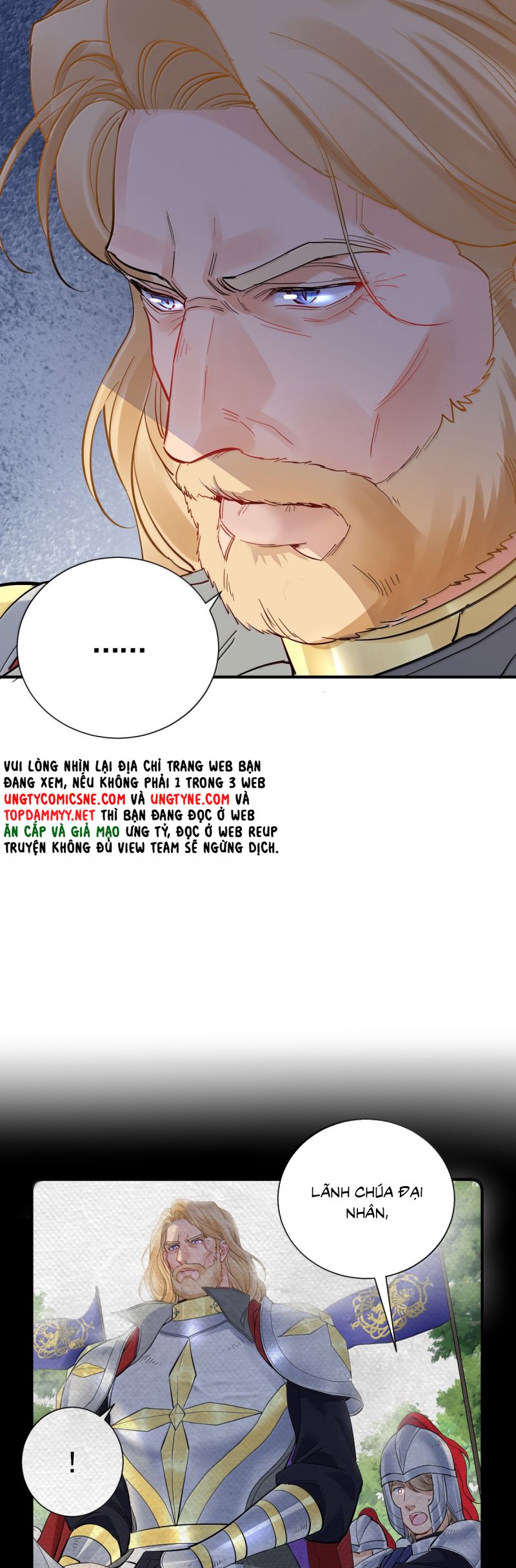 Bản Tình Ca Nụ Hôn Tù Ái Chap 37 - Trang 2