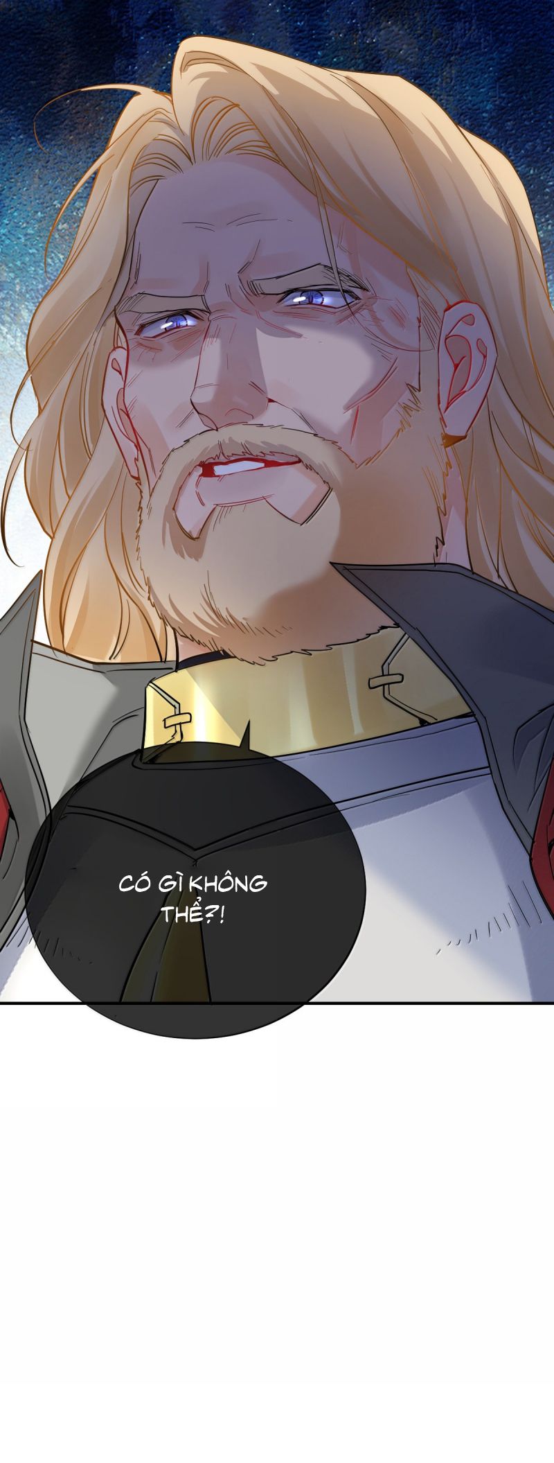 Bản Tình Ca Nụ Hôn Tù Ái Chap 37 - Trang 2