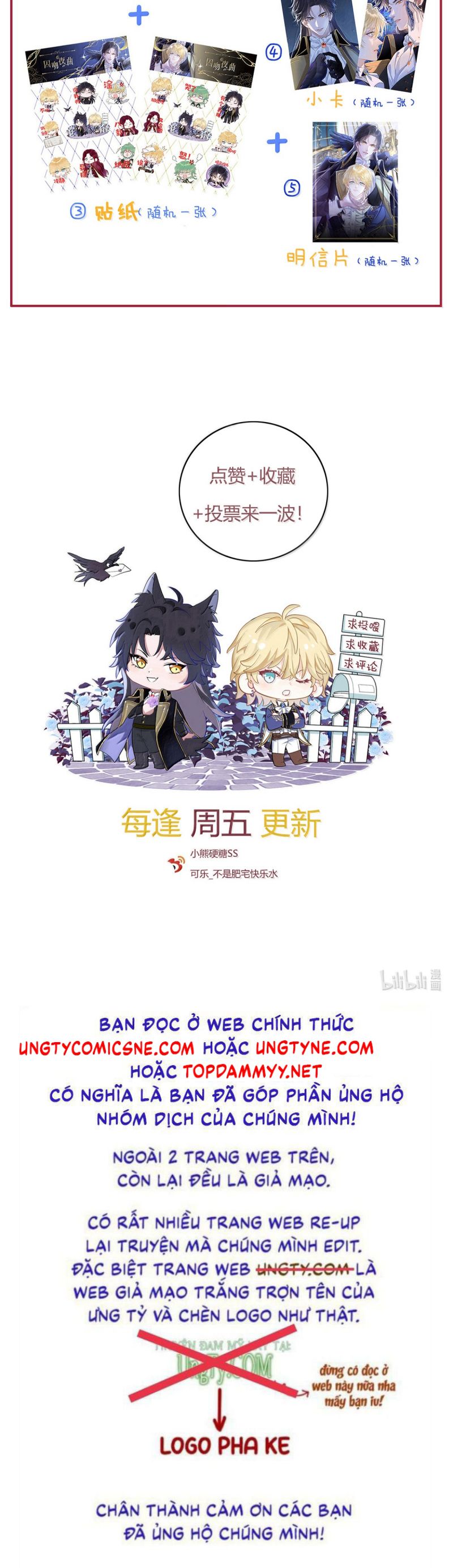 Bản Tình Ca Nụ Hôn Tù Ái Chap 37 - Trang 2