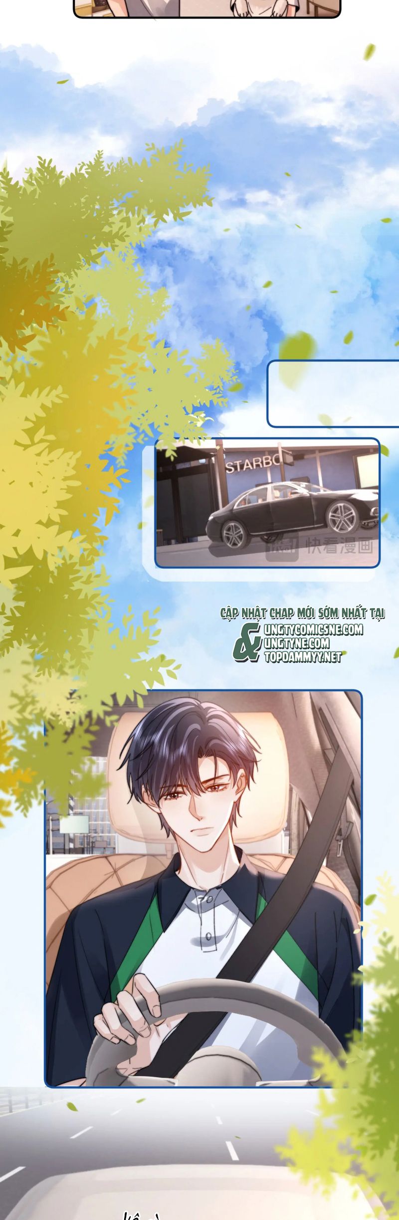Chất Dị Ứng Đáng Yêu Chap 101 - Trang 4