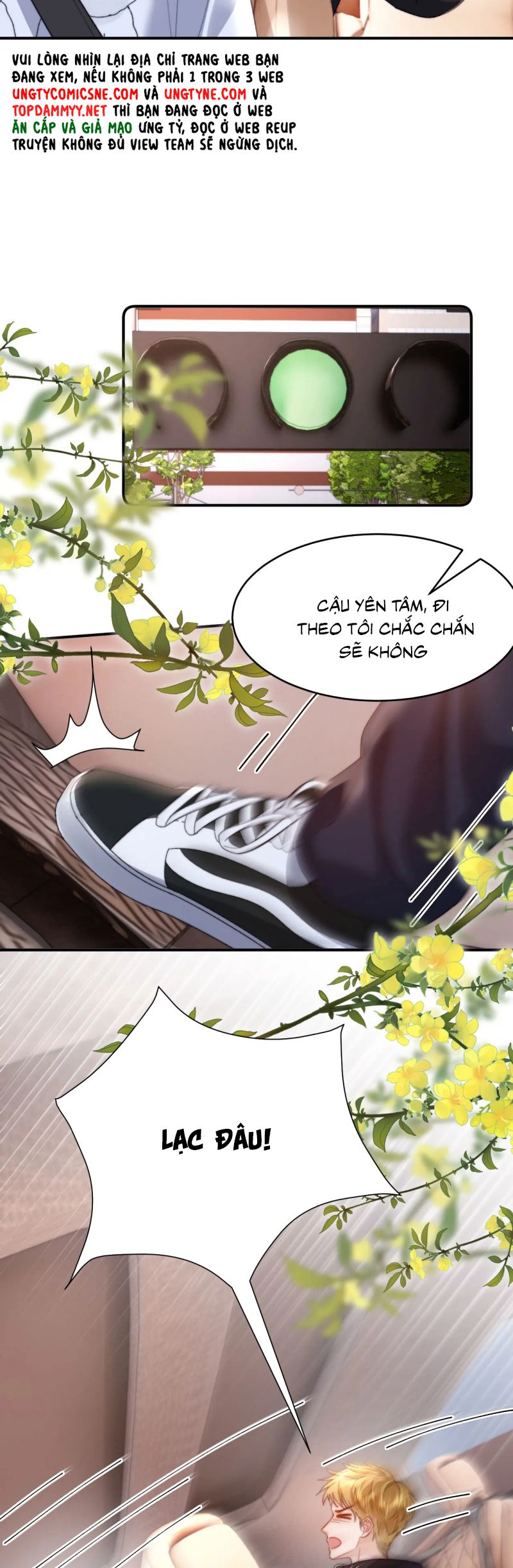 Chất Dị Ứng Đáng Yêu Chap 101 - Trang 4