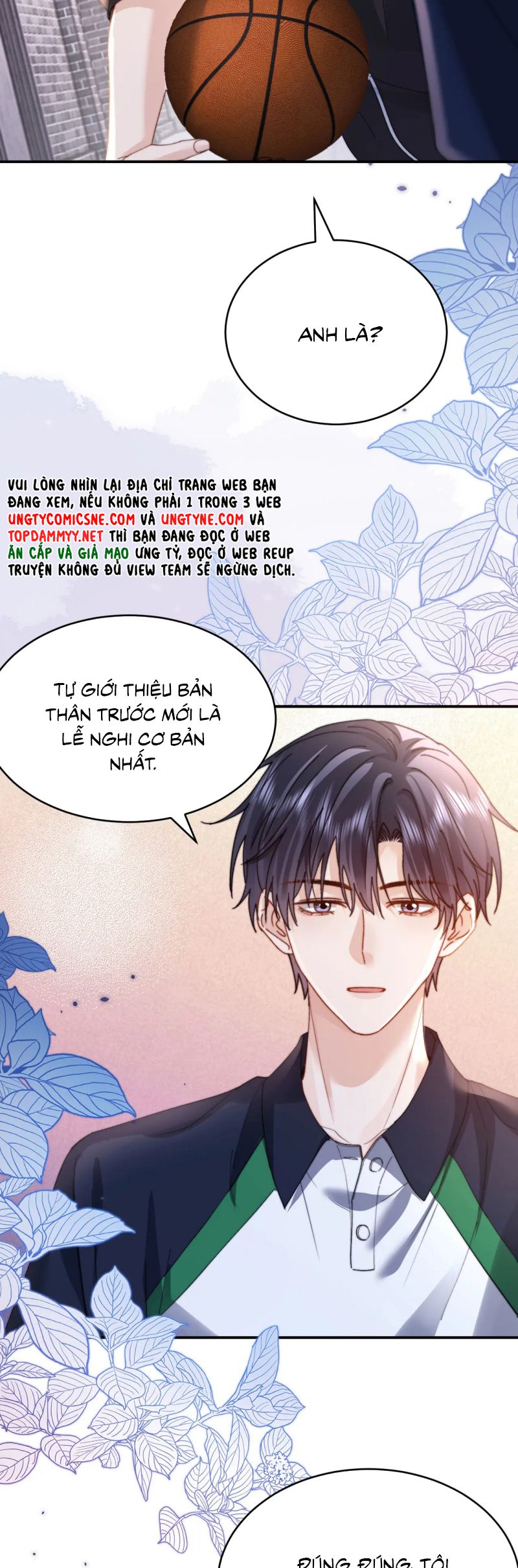 Chất Dị Ứng Đáng Yêu Chap 101 - Trang 4