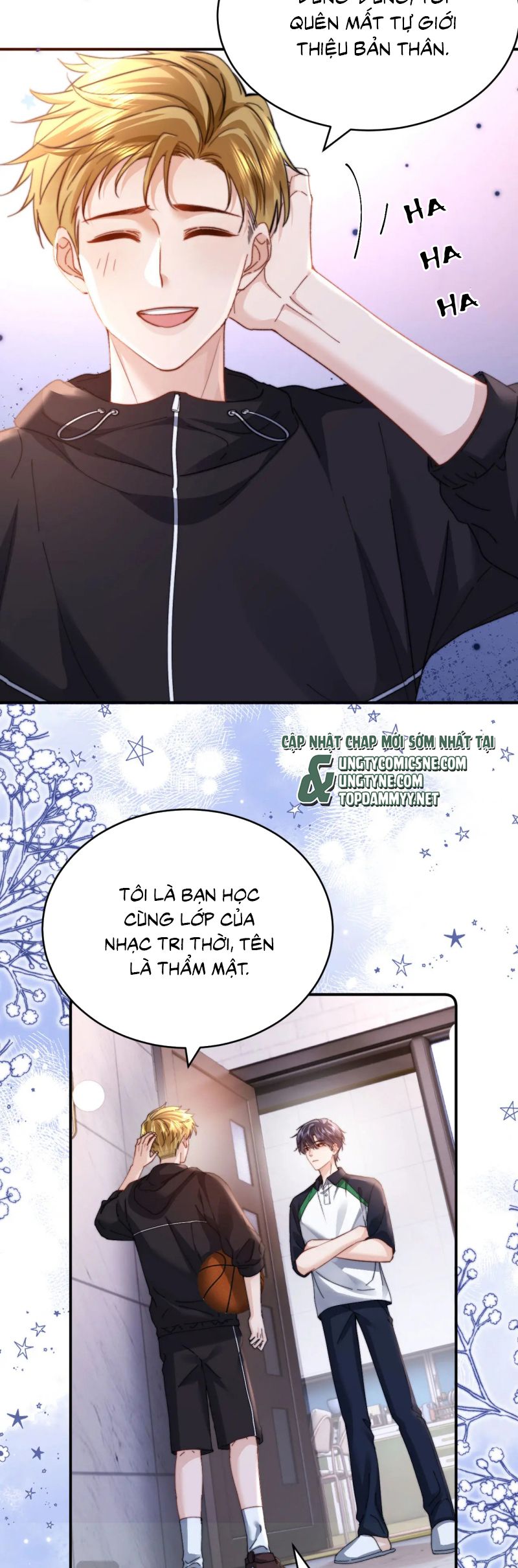 Chất Dị Ứng Đáng Yêu Chap 101 - Trang 4