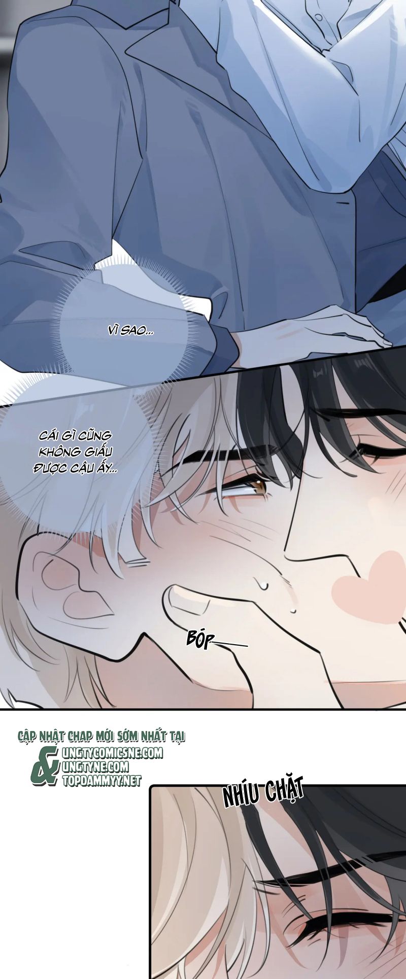 Cậu Vượt Giới Rồi Chap 76 - Trang 4