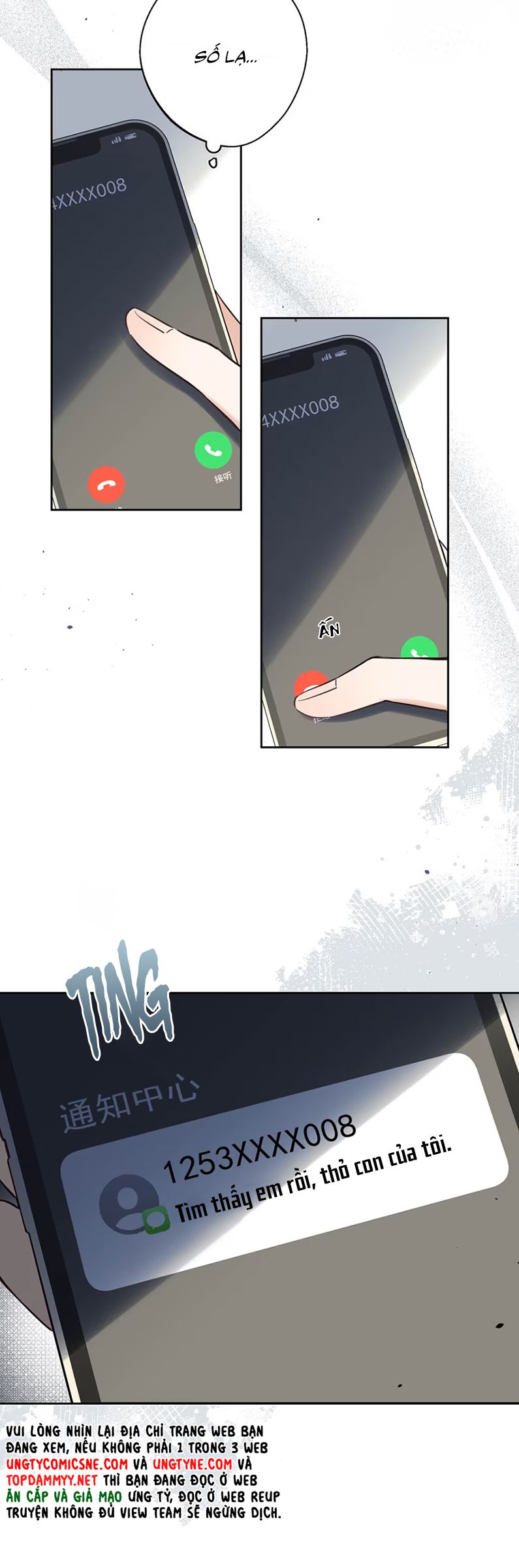Lang Quân Muốn Chịu Trách Nhiệm Với Tôi Chap 11 - Trang 2