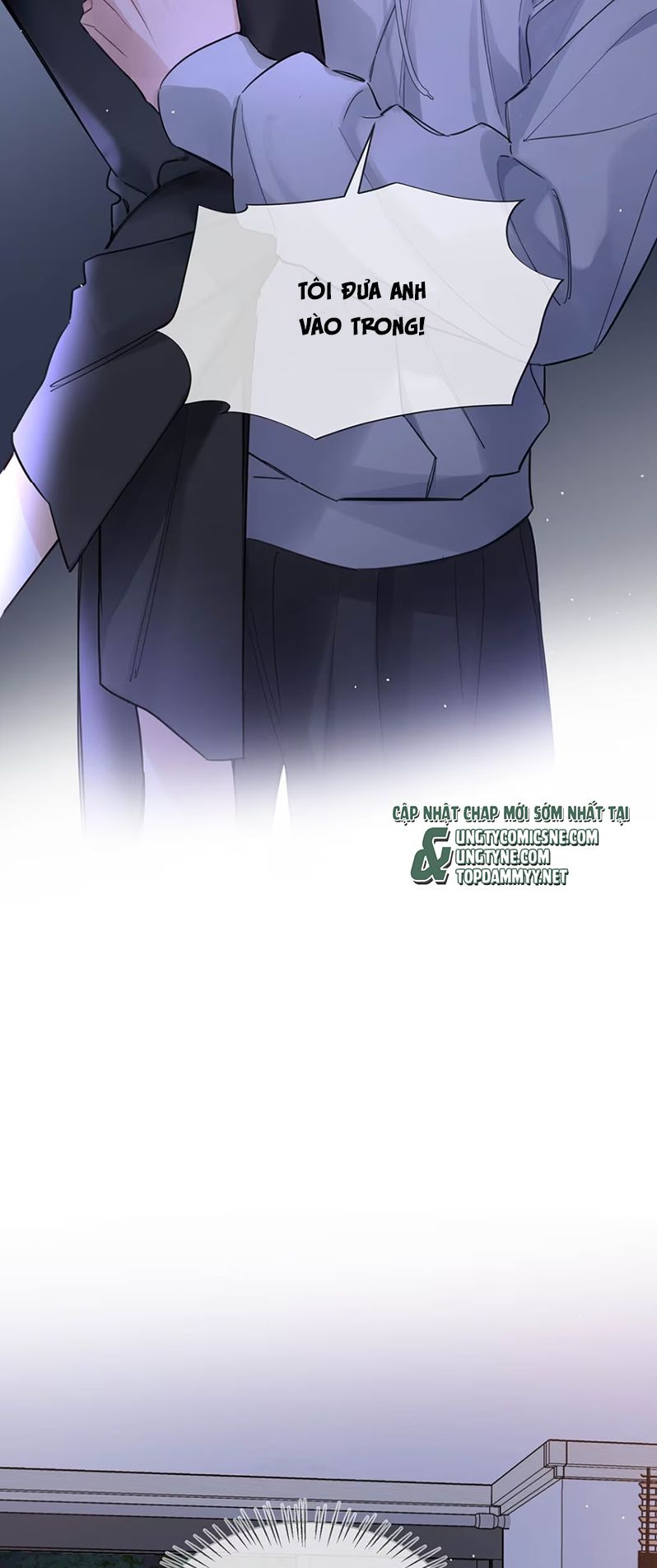 Lang Quân Muốn Chịu Trách Nhiệm Với Tôi Chap 11 - Trang 2