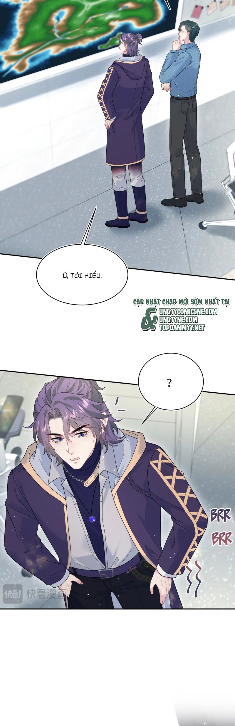 Tuyệt Mỹ Bạch Liên Hoa Online Dạy Học Chap 436 - Next Chap 437