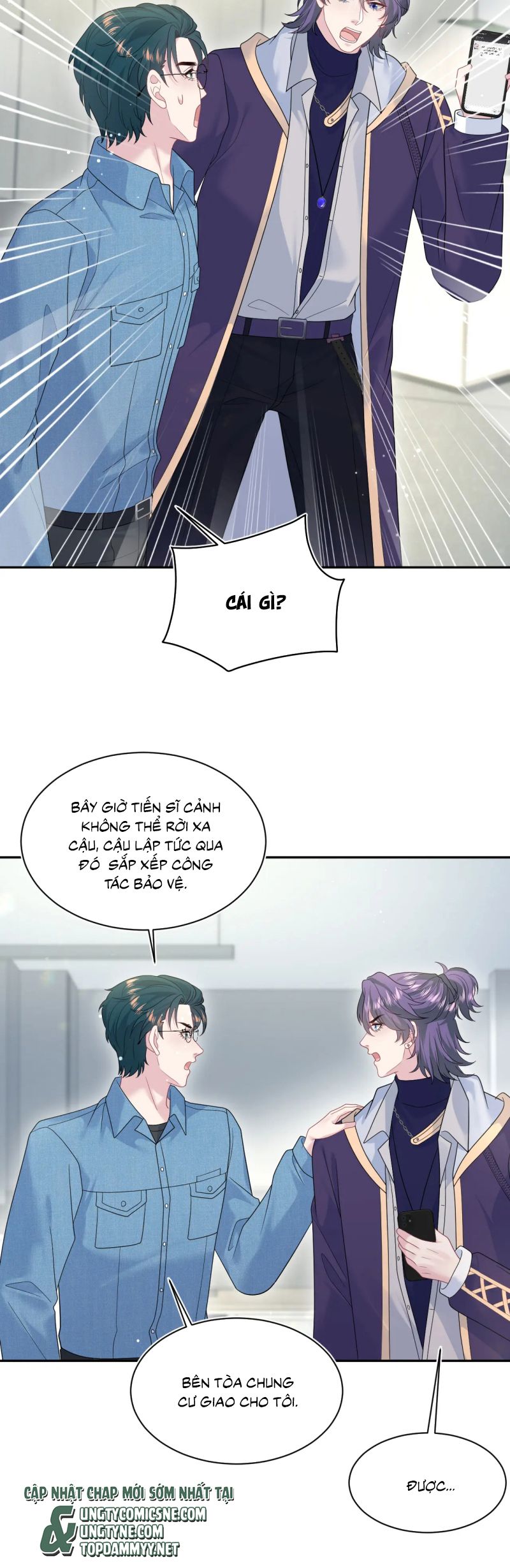 Tuyệt Mỹ Bạch Liên Hoa Online Dạy Học Chap 436 - Next Chap 437