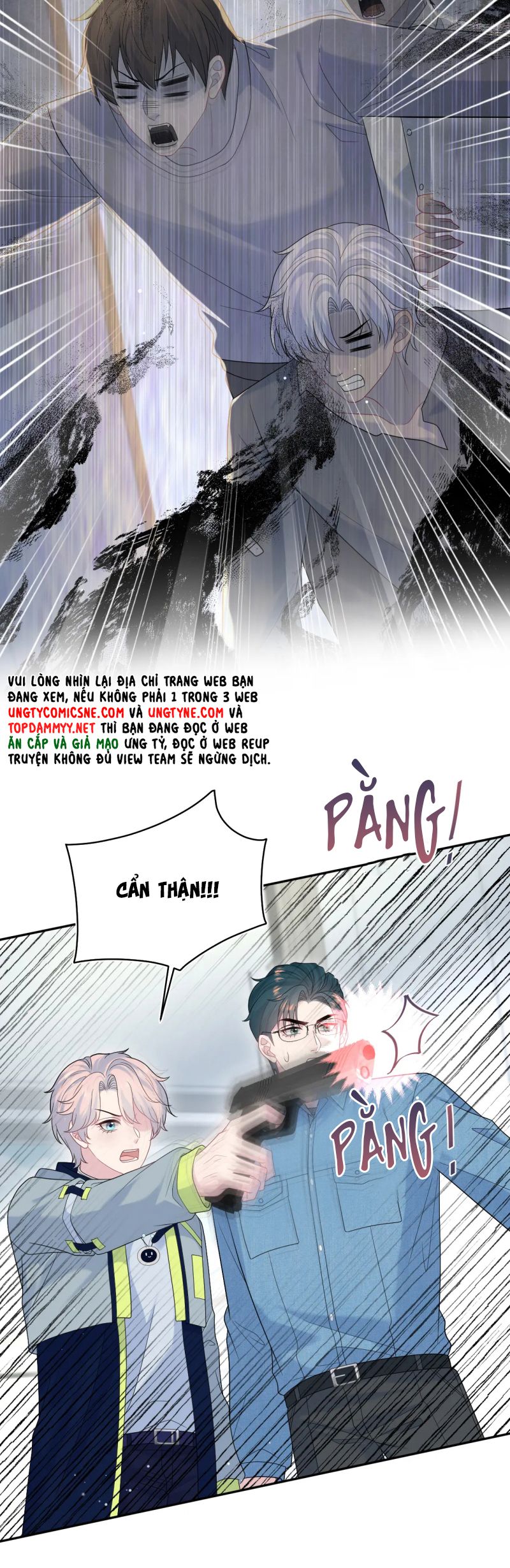 Tuyệt Mỹ Bạch Liên Hoa Online Dạy Học Chap 436 - Next Chap 437