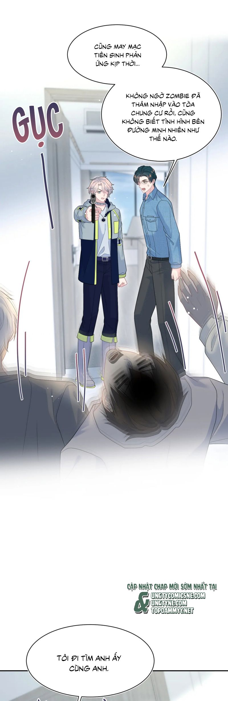 Tuyệt Mỹ Bạch Liên Hoa Online Dạy Học Chap 436 - Next Chap 437