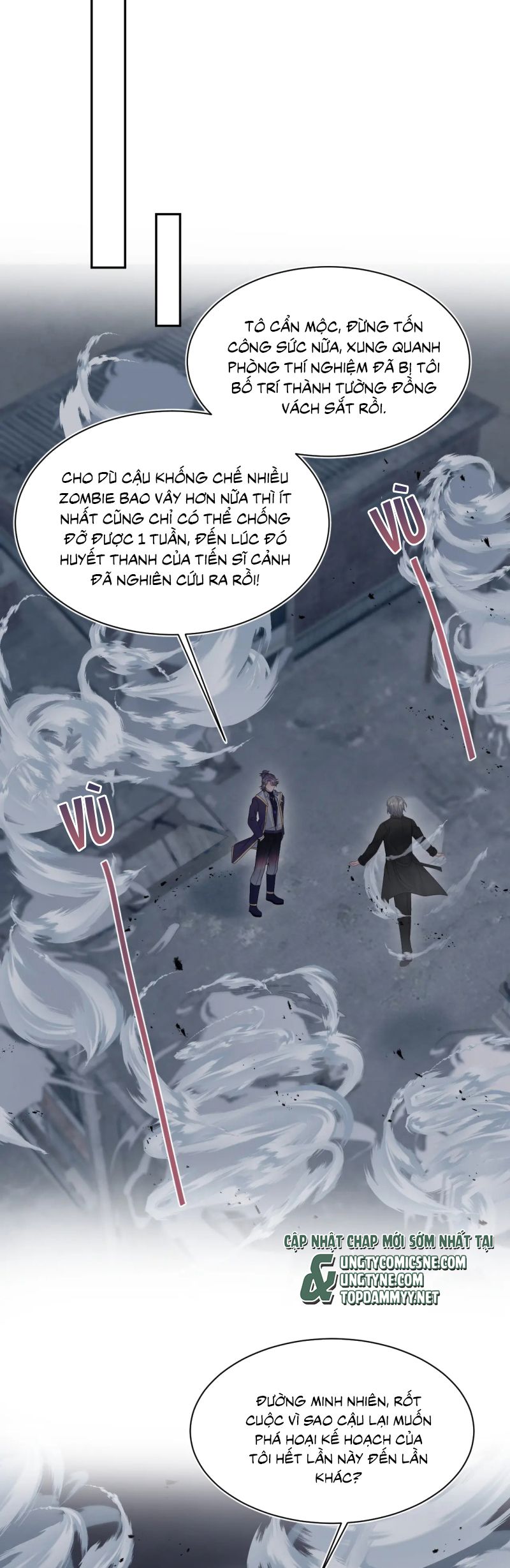 Tuyệt Mỹ Bạch Liên Hoa Online Dạy Học Chap 436 - Next Chap 437