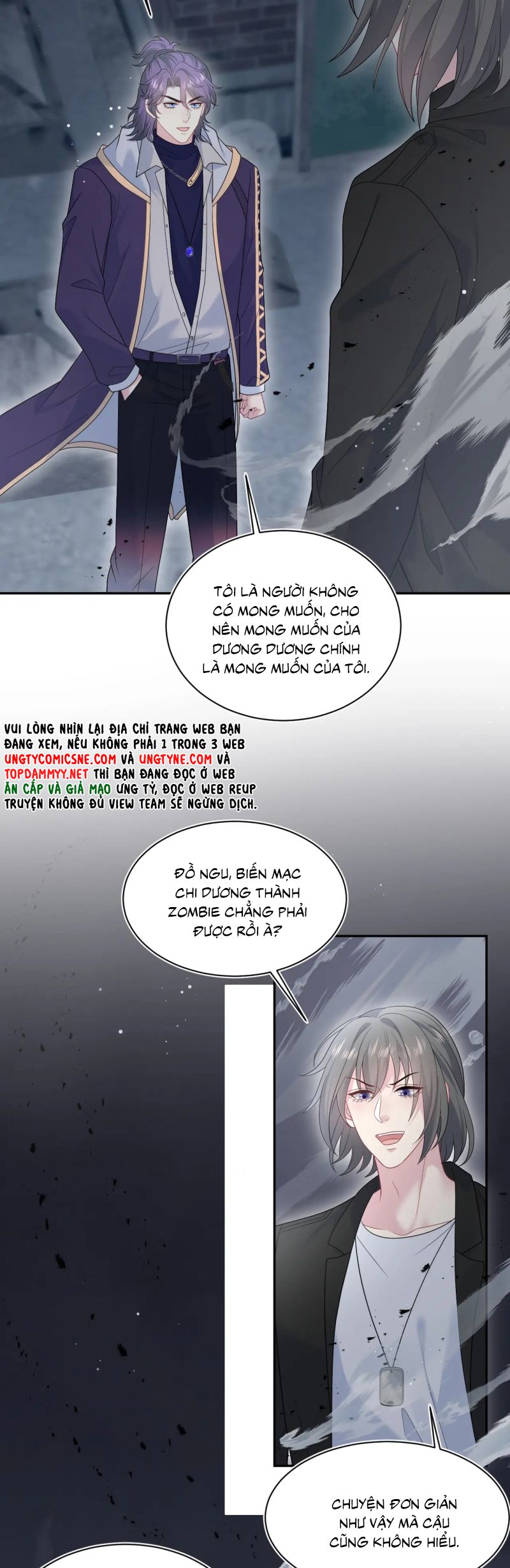 Tuyệt Mỹ Bạch Liên Hoa Online Dạy Học Chap 436 - Next Chap 437