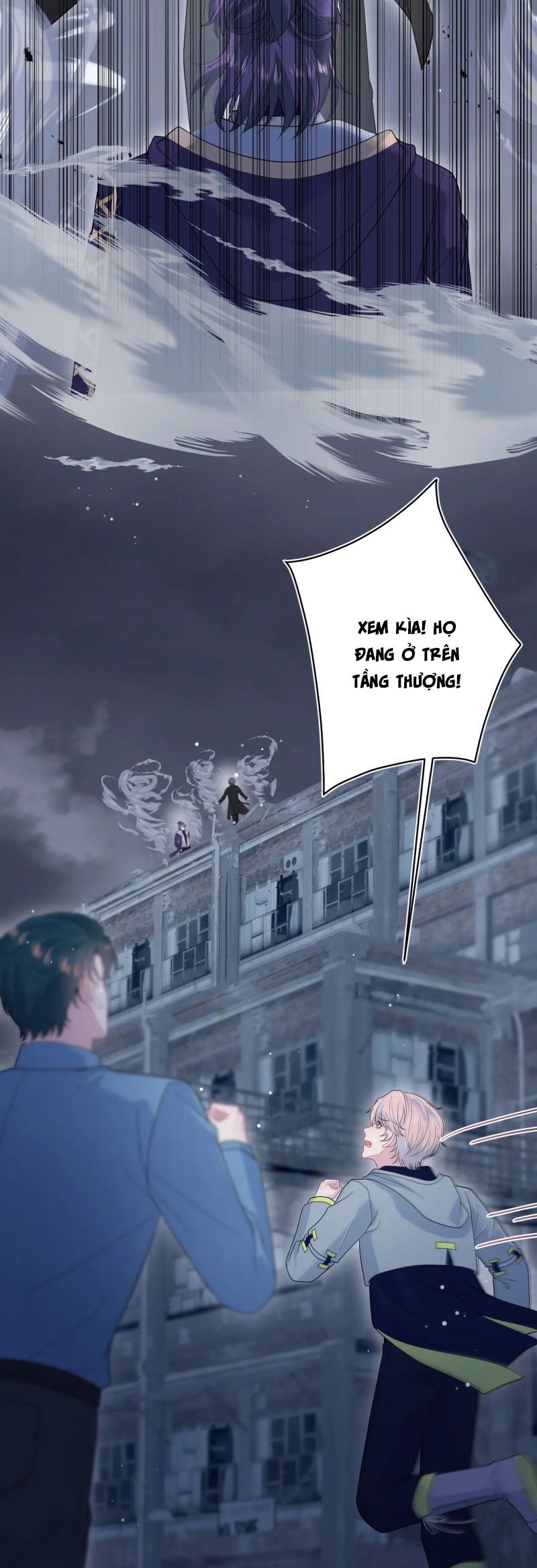 Tuyệt Mỹ Bạch Liên Hoa Online Dạy Học Chap 436 - Next Chap 437