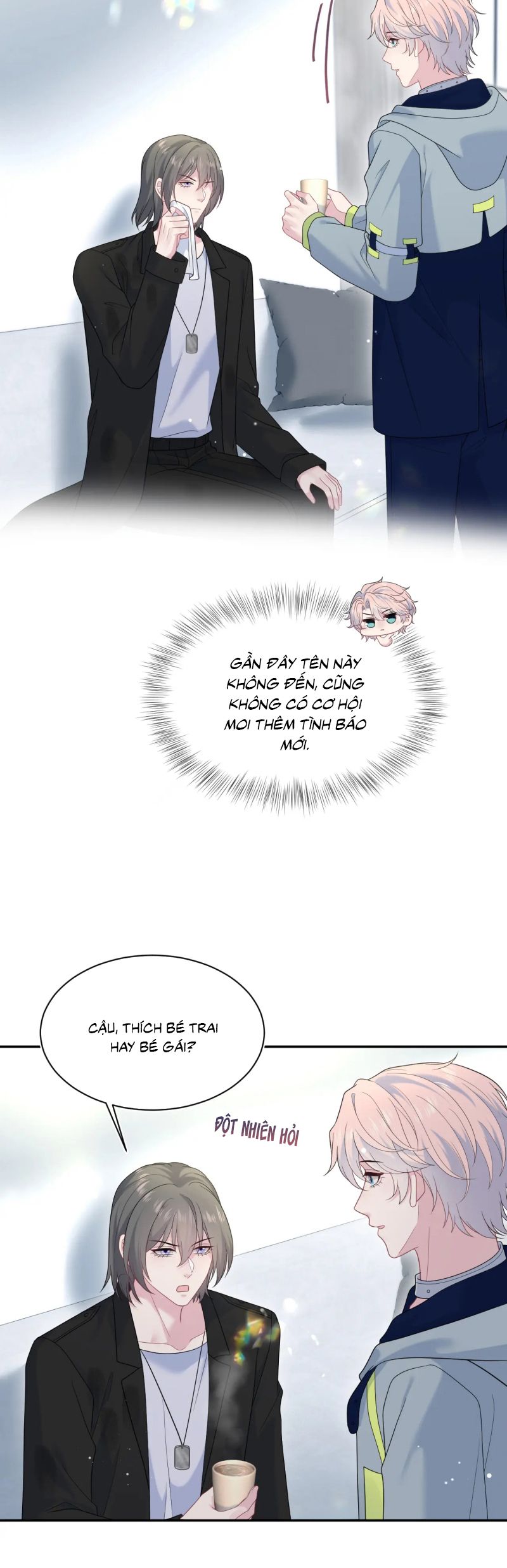 Tuyệt Mỹ Bạch Liên Hoa Online Dạy Học Chap 436 - Next Chap 437